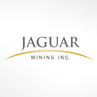 JAGUAR MINING INC