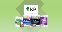 KP TISSUE INC