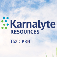 KARNALYTE RESOURCES INC