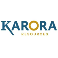 KARORA RES INC