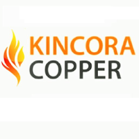 KINCORA COPPER LTD