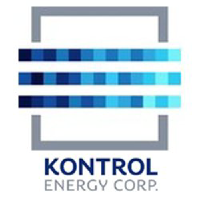 KONTROL ENERGY CORP