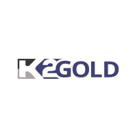 K2 GOLD CORP