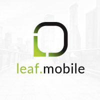 LEAF MOBILE INC