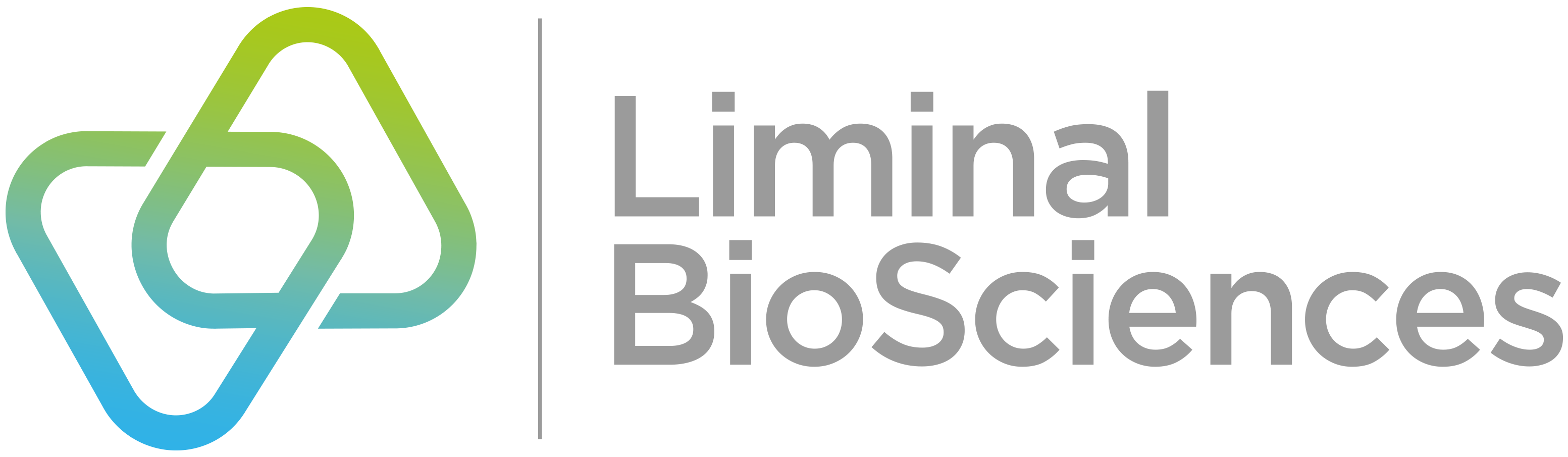 LIMINAL BIOSCIENCES INC