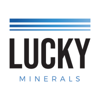 LUCKY MINERALS