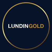 LUNDIN GOLD INC