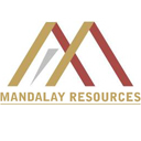 MANDALAY RES CORP