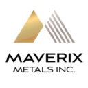 MAVERIX METALS