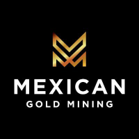 MEXICAN GOLD MINING