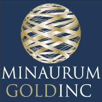 MINAURUM GOLD INC