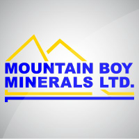 MAIN BOY MINERALS