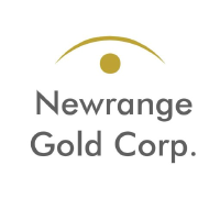 NEWRANGE GOLD CORP