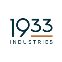 1933 INDUSTRIES INC