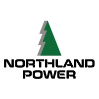 NORTHLAND POWER INC