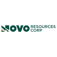 NVRESOURCES CORP