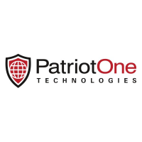 PATRIOT ONE TECHN