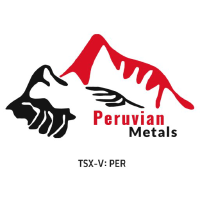 PERUVIAN METALS CORP