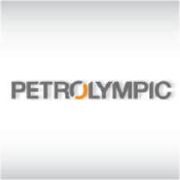 PETROLYMPIC LTD