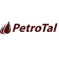 PETROTAL CORP