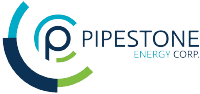 PIPESTONE ENERGY CORP