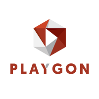 PLAYGON GAMES INC