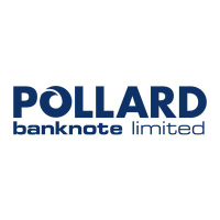 POLLARD BANKNOTE LTD