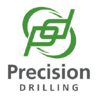 PRECISION DRILLING CORP