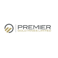 PREMIER GOLD MINES LTD