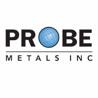 PROBE METALS