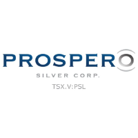 PROSPERO SILVER CORP