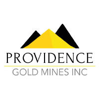 PROVIDENCE GOLD MNS