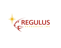 REGULUS RESOUR.(NEW)