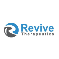 REVIVE THERAPEUTICSCS LTD