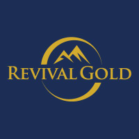 REVIVAL GOLD INC