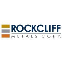 ROCKCLIFF METALS CORP