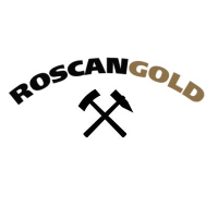 ROSCAN GOLD CORP