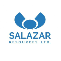 SALAZAR RES LTD