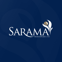 SARAMA RESOURCES LTD