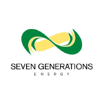 SEVEN GENERATIONS ENERGY