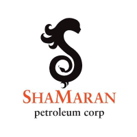 SHAMARAN PETROLEUM CORP