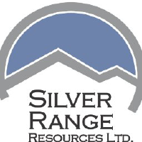 SILVER RANGE RES