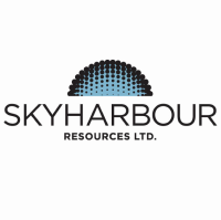 SKYHARBOUR RESOURCES