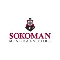 SOKOMAN MINLS CORP