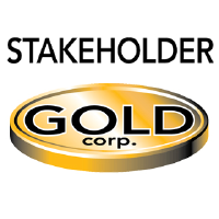 STAKEHOLDER GOLD CORP