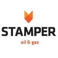 STAMPER OIL+GAS CORP