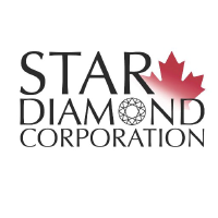 STAR DIAMOND CORP