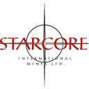 STARCORE INTL MINES LTD