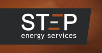 STEP ENERGY SERVICES LTD