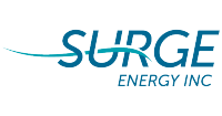 SURGE ENERGY INC